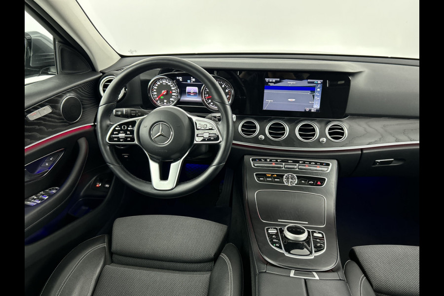 Mercedes-Benz E-Klasse Estate 200 Premium+ Facelift Schuif/kanteldak/Trekhaak/AMG-20'LMV