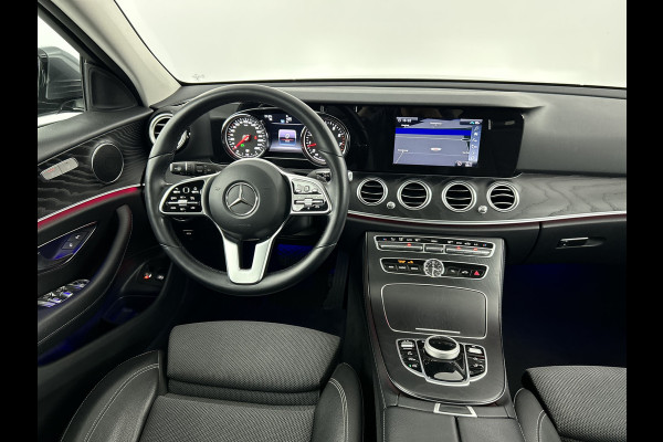 Mercedes-Benz E-Klasse Estate 200 Premium+ Facelift Schuif/kanteldak/Trekhaak/AMG-20'LMV