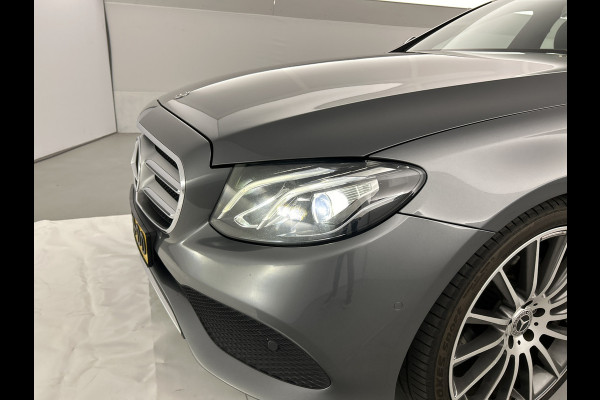 Mercedes-Benz E-Klasse Estate 200 Premium+ Facelift Schuif/kanteldak/Trekhaak/AMG-20'LMV