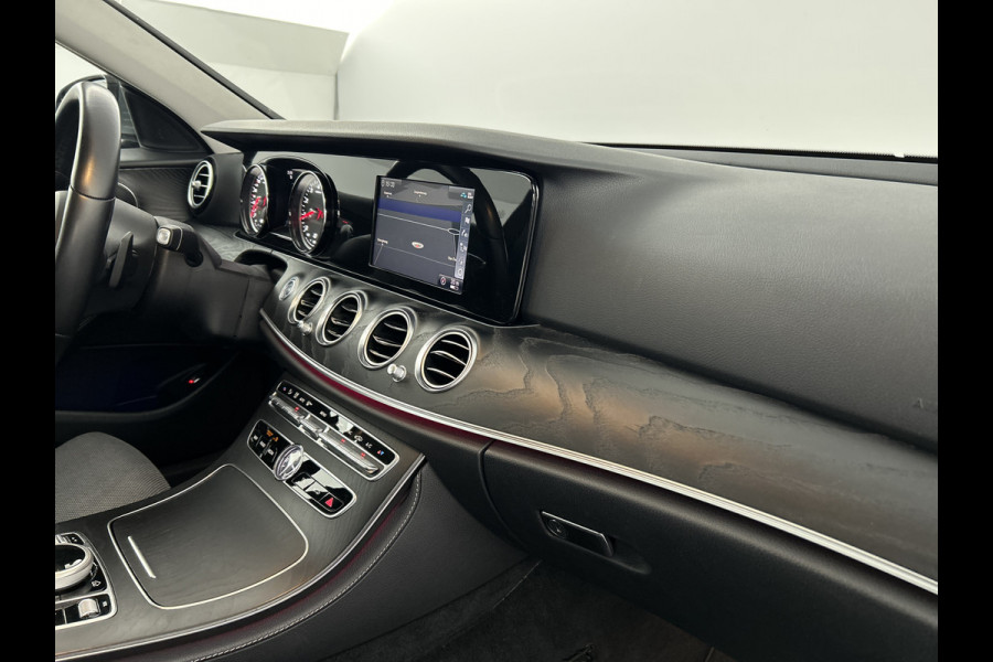 Mercedes-Benz E-Klasse Estate 200 Premium+ Facelift Schuif/kanteldak/Trekhaak/AMG-20'LMV