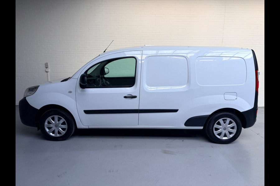 Renault Kangoo MAXI L2H1Servicewagen 1.5 Blue dCi 115pk euro6, BOTT inrichting, Airco, R-Link Navigatie, RIJKLAARPRIJS!