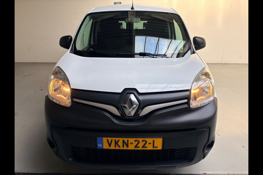 Renault Kangoo MAXI L2H1Servicewagen 1.5 Blue dCi 115pk euro6, BOTT inrichting, Airco, R-Link Navigatie, RIJKLAARPRIJS!