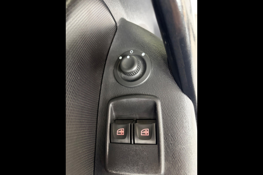 Renault Kangoo MAXI L2H1Servicewagen 1.5 Blue dCi 115pk euro6, BOTT inrichting, Airco, R-Link Navigatie, RIJKLAARPRIJS!