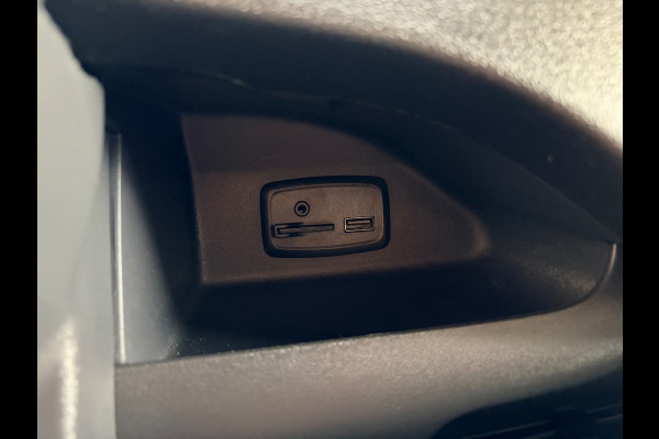 Renault Kangoo MAXI L2H1Servicewagen 1.5 Blue dCi 115pk euro6, BOTT inrichting, Airco, R-Link Navigatie, RIJKLAARPRIJS!