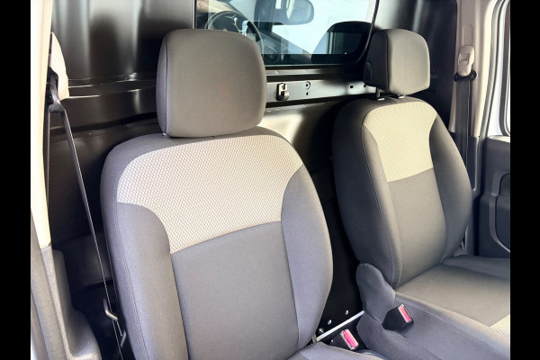 Renault Kangoo MAXI L2H1Servicewagen 1.5 Blue dCi 115pk euro6, BOTT inrichting, Airco, R-Link Navigatie, RIJKLAARPRIJS!