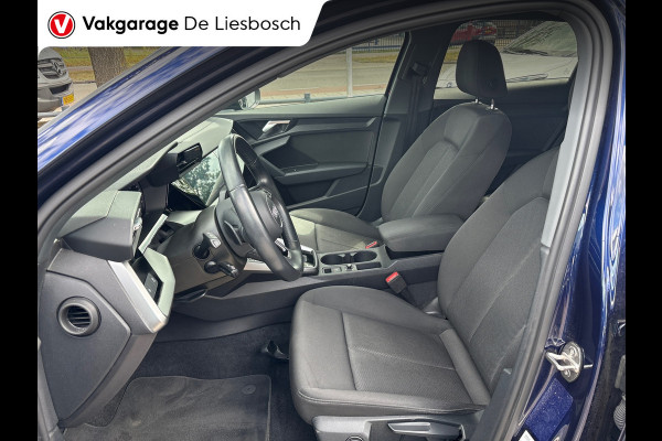 Audi A3 Sportback 40 TFSI e Advanced edition/navi/camera/apple/vitual/cruisec/stoel verw