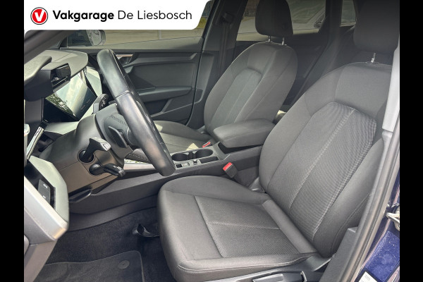 Audi A3 Sportback 40 TFSI e Advanced edition/navi/camera/apple/vitual/cruisec/stoel verw