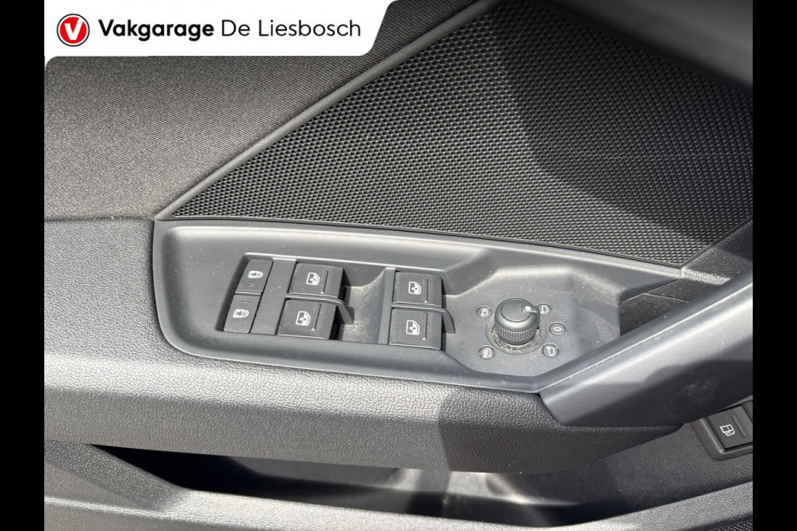 Audi A3 Sportback 40 TFSI e Advanced edition/navi/camera/apple/vitual/cruisec/stoel verw