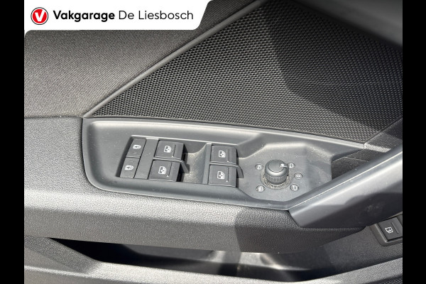 Audi A3 Sportback 40 TFSI e Advanced edition/navi/camera/apple/vitual/cruisec/stoel verw