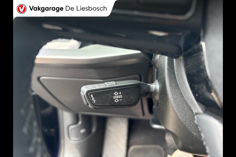 Audi A3 Sportback 40 TFSI e Advanced edition/navi/camera/apple/vitual/cruisec/stoel verw
