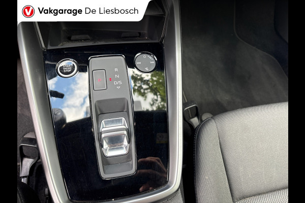 Audi A3 Sportback 40 TFSI e Advanced edition/navi/camera/apple/vitual/cruisec/stoel verw