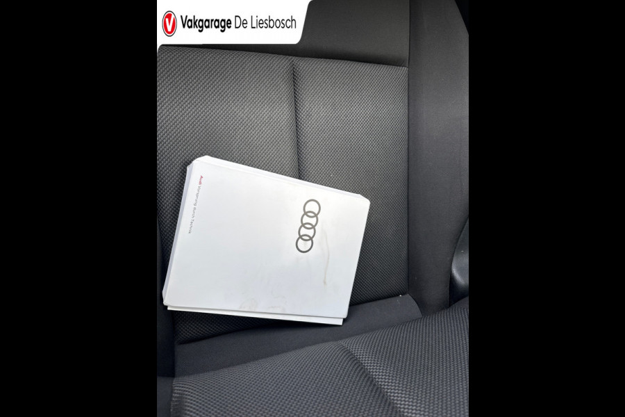 Audi A3 Sportback 40 TFSI e Advanced edition/navi/camera/apple/vitual/cruisec/stoel verw