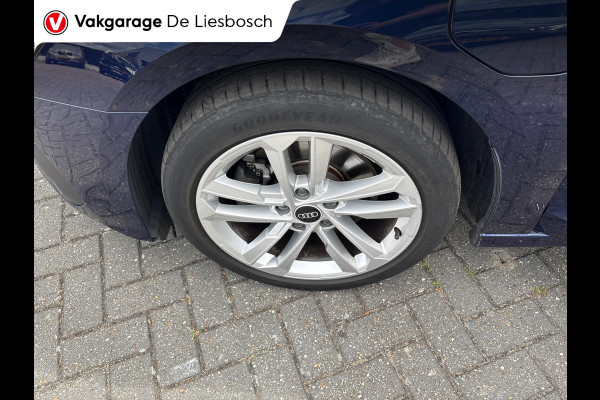 Audi A3 Sportback 40 TFSI e Advanced edition/navi/camera/apple/vitual/cruisec/stoel verw
