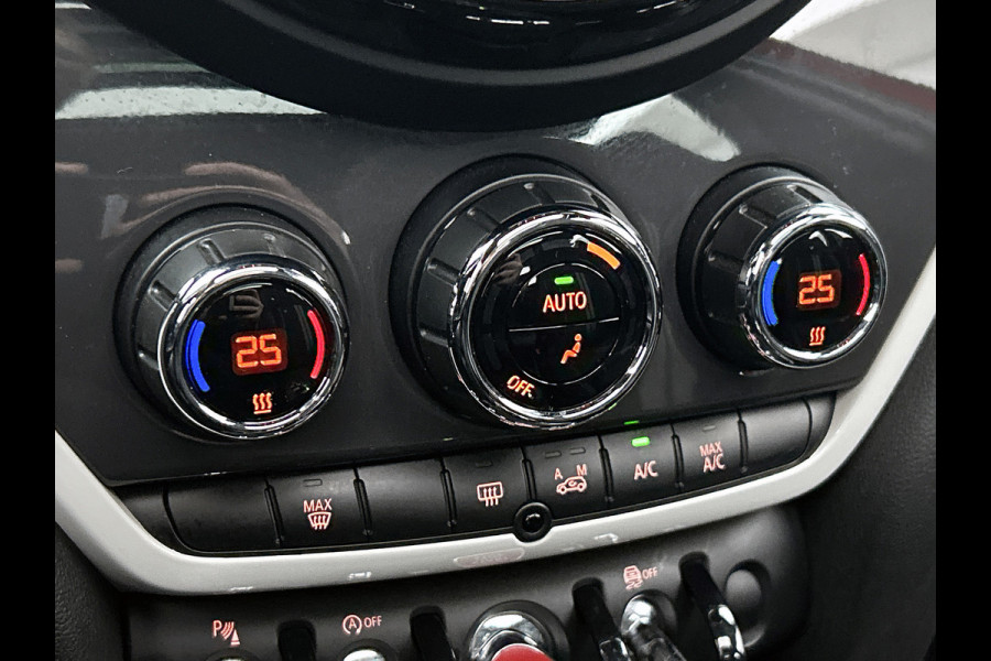 MINI Countryman 2.0 Cooper S | LAGE KM! | 192PK | Pano | NL-Auto | Perf onderH | Carplay | ParkSens | Cruise