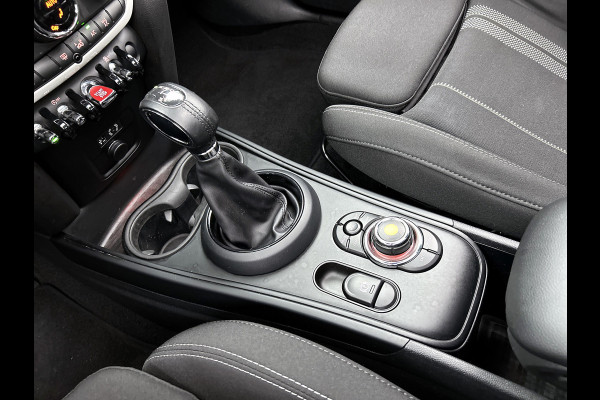 MINI Countryman 2.0 Cooper S | LAGE KM! | 192PK | Pano | NL-Auto | Perf onderH | Carplay | ParkSens | Cruise