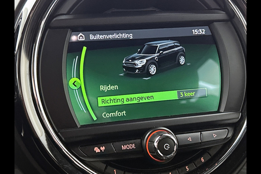 MINI Countryman 2.0 Cooper S | LAGE KM! | 192PK | Pano | NL-Auto | Perf onderH | Carplay | ParkSens | Cruise