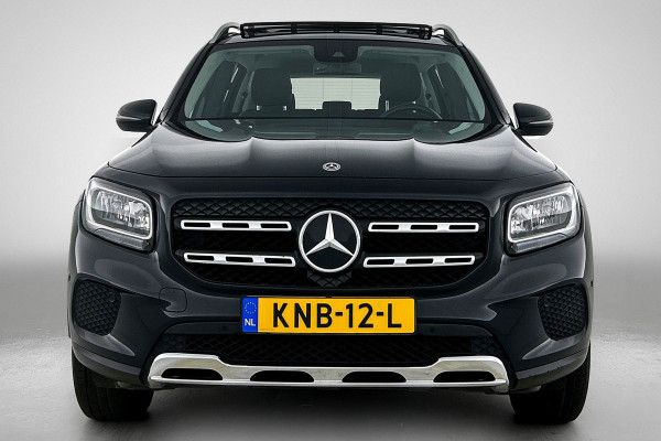 Mercedes-Benz Glb 200 AMG | PANO | GOED ONDERH | STOELVERW | CARPLAY | ACHTERCAM | CRUISE | ETC