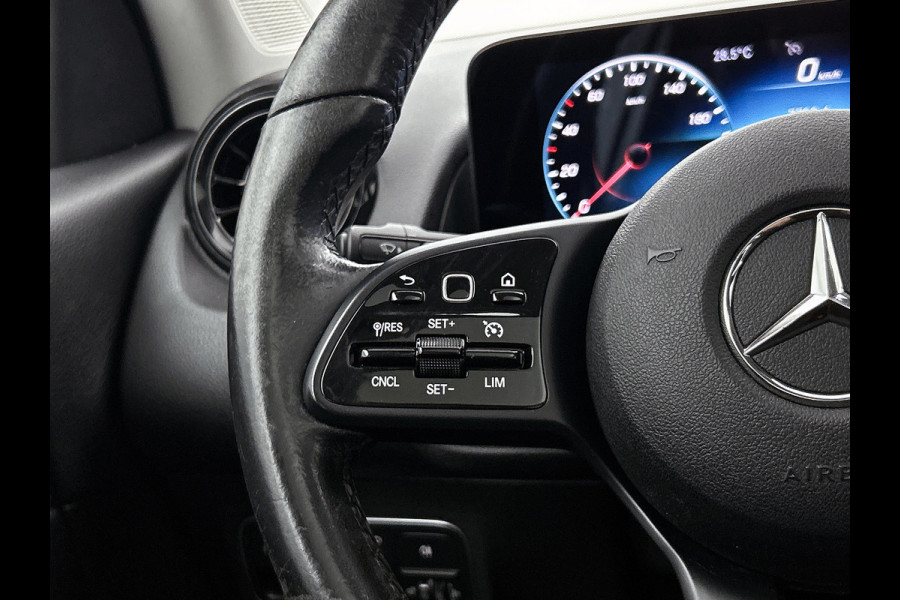 Mercedes-Benz Glb 200 AMG | PANO | GOED ONDERH | STOELVERW | CARPLAY | ACHTERCAM | CRUISE | ETC
