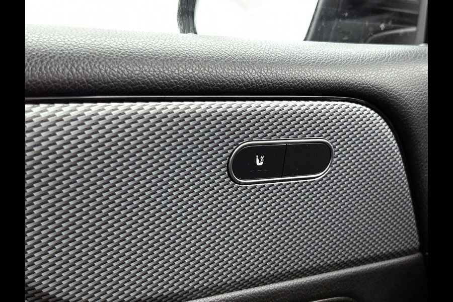 Mercedes-Benz Glb 200 AMG | PANO | GOED ONDERH | STOELVERW | CARPLAY | ACHTERCAM | CRUISE | ETC