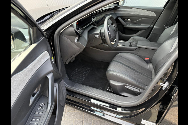 Peugeot 308 1.2 PureT. 130PK Automaat Allure Navigatie/Parkeerhulp/Camera/Adapt.-cruise