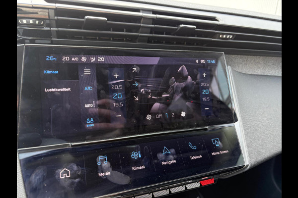 Peugeot 308 1.2 PureT. 130PK Automaat Allure Navigatie/Parkeerhulp/Camera/Adapt.-cruise