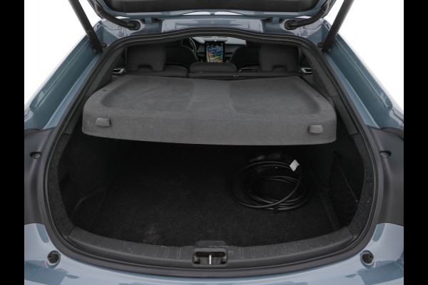 Polestar 2 Long Range Single Motor 78 kWh [ 3-Fase-11kW ] {SoH-95%} (INCL-BTW) *NAVI-FULLMAP | FULL-LED | KEYLESS | CAMERA | LANE-ASSIST | DIGI-COCKPIT | DAB+ | COMFORT-SEATS | ECC | PDC | 20''ALU*