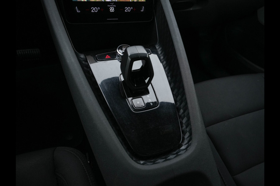 Polestar 2 Long Range Single Motor 78 kWh [ 3-Fase-11kW ] {SoH-95%} (INCL-BTW) *NAVI-FULLMAP | FULL-LED | KEYLESS | CAMERA | LANE-ASSIST | DIGI-COCKPIT | DAB+ | COMFORT-SEATS | ECC | PDC | 20''ALU*