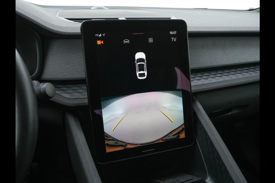 Polestar 2 Long Range Single Motor 78 kWh [ 3-Fase-11kW ] {SoH-95%} (INCL-BTW) *NAVI-FULLMAP | FULL-LED | KEYLESS | CAMERA | LANE-ASSIST | DIGI-COCKPIT | DAB+ | COMFORT-SEATS | ECC | PDC | 20''ALU*