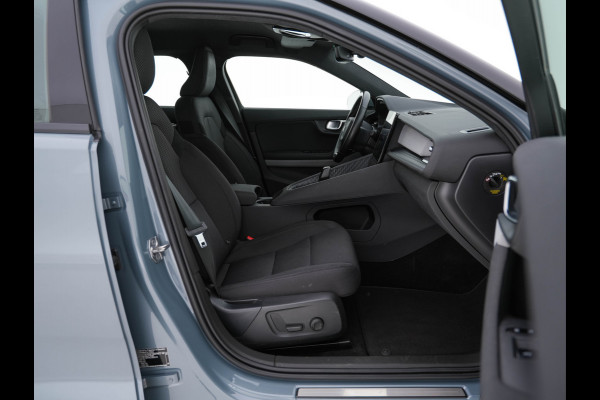 Polestar 2 Long Range Single Motor 78 kWh [ 3-Fase-11kW ] {SoH-95%} (INCL-BTW) *NAVI-FULLMAP | FULL-LED | KEYLESS | CAMERA | LANE-ASSIST | DIGI-COCKPIT | DAB+ | COMFORT-SEATS | ECC | PDC | 20''ALU*