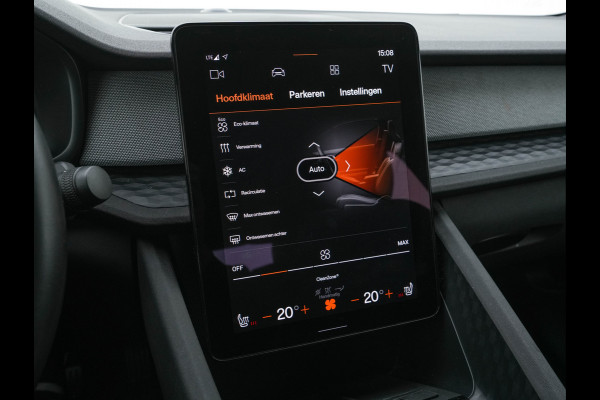 Polestar 2 Long Range Single Motor 78 kWh [ 3-Fase-11kW ] {SoH-95%} (INCL-BTW) *NAVI-FULLMAP | FULL-LED | KEYLESS | CAMERA | LANE-ASSIST | DIGI-COCKPIT | DAB+ | COMFORT-SEATS | ECC | PDC | 20''ALU*
