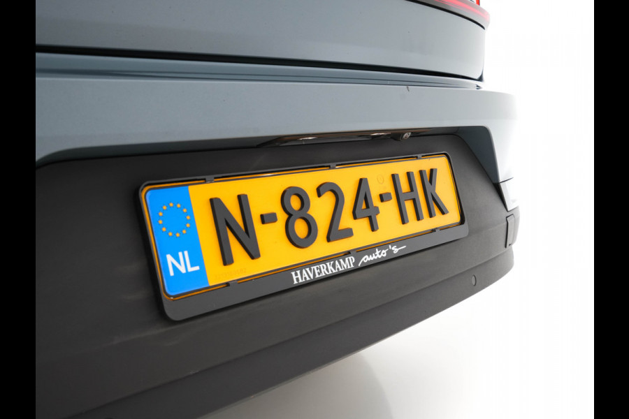 Polestar 2 Long Range Single Motor 78 kWh [ 3-Fase-11kW ] {SoH-95%} (INCL-BTW) *NAVI-FULLMAP | FULL-LED | KEYLESS | CAMERA | LANE-ASSIST | DIGI-COCKPIT | DAB+ | COMFORT-SEATS | ECC | PDC | 20''ALU*