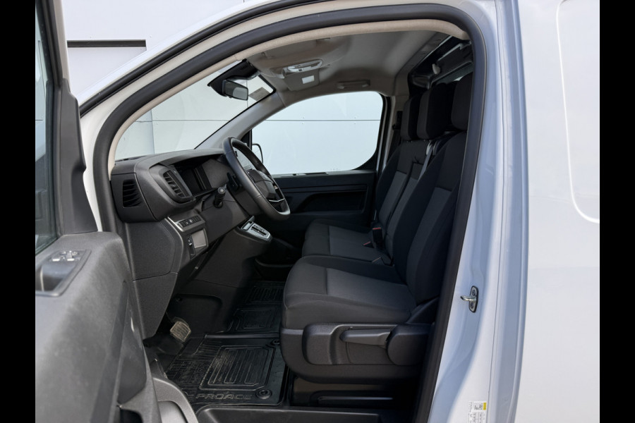 Toyota ProAce Electric 75kWh L1 348km WLTP EV 100KW Snelladen Climate Control Cruise Control Camera Parkeersensoren