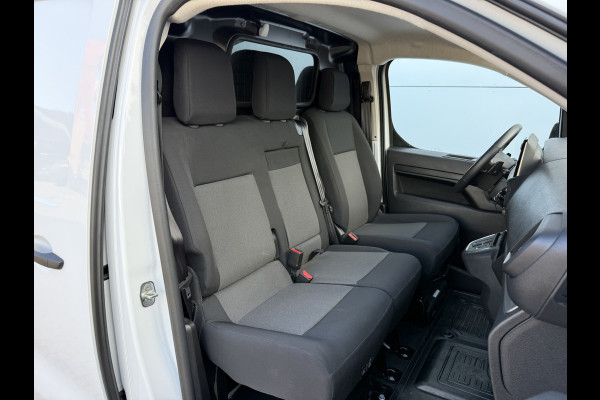 Toyota ProAce Electric 75kWh L1 348km WLTP EV 100KW Snelladen Climate Control Cruise Control Camera Parkeersensoren