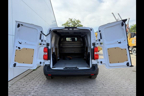 Toyota ProAce Electric 75kWh L1 348km WLTP EV 100KW Snelladen Climate Control Cruise Control Camera Parkeersensoren
