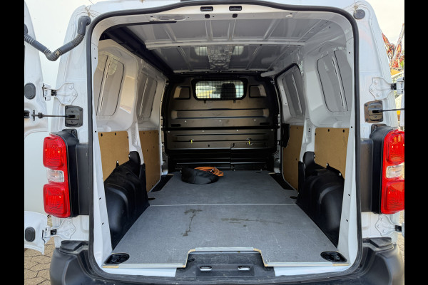 Toyota ProAce Electric 75kWh L1 348km WLTP EV 100KW Snelladen Climate Control Cruise Control Camera Parkeersensoren
