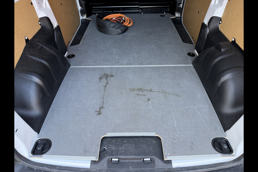 Toyota ProAce Electric 75kWh L1 348km WLTP EV 100KW Snelladen Climate Control Cruise Control Camera Parkeersensoren