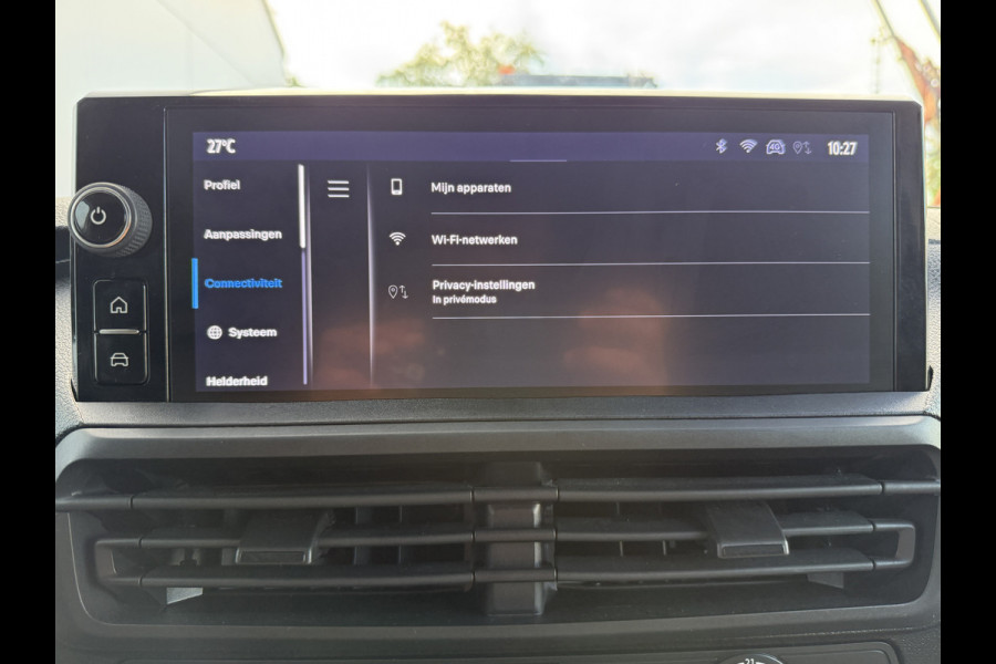 Toyota ProAce Electric 75kWh L1 348km WLTP EV 100KW Snelladen Climate Control Cruise Control Camera Parkeersensoren
