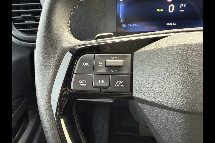 Toyota ProAce Electric 75kWh L1 348km WLTP EV 100KW Snelladen Climate Control Cruise Control Camera Parkeersensoren