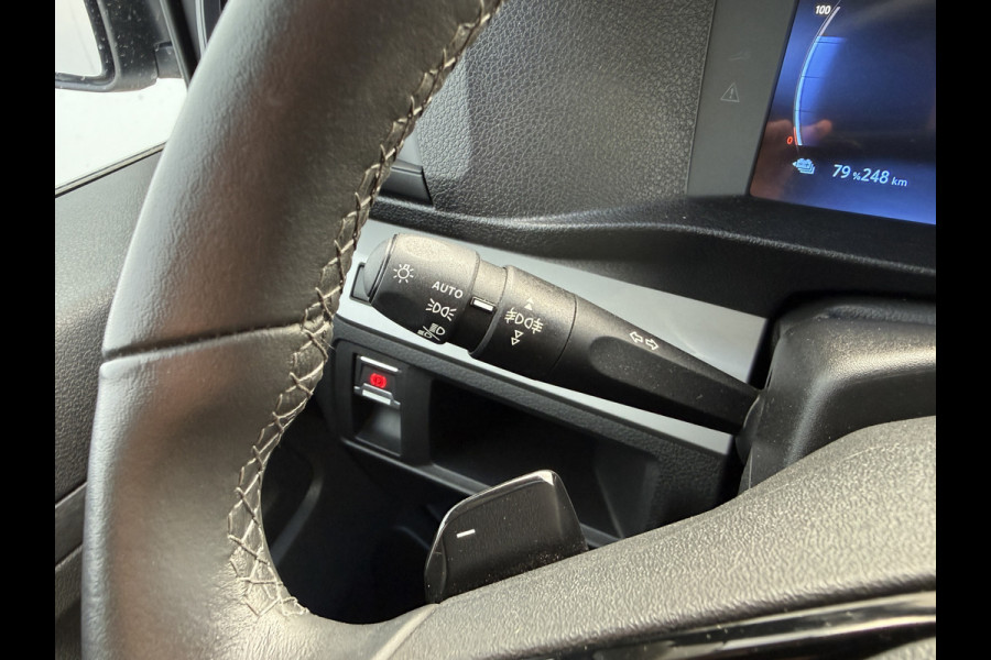 Toyota ProAce Electric 75kWh L1 348km WLTP EV 100KW Snelladen Climate Control Cruise Control Camera Parkeersensoren