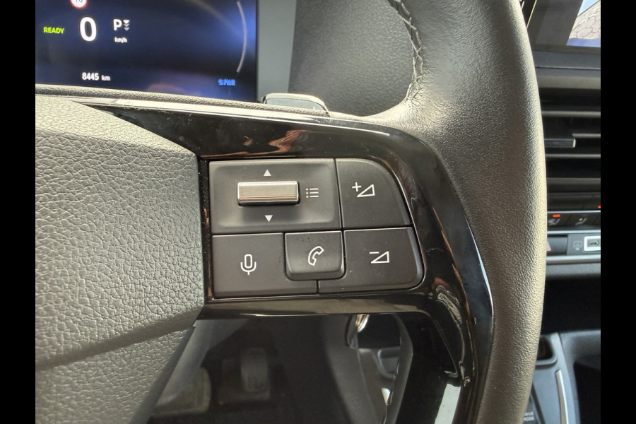 Toyota ProAce Electric 75kWh L1 348km WLTP EV 100KW Snelladen Climate Control Cruise Control Camera Parkeersensoren