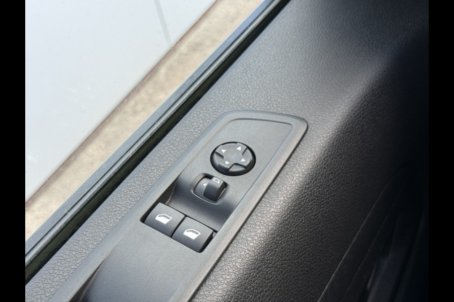 Toyota ProAce Electric 75kWh L1 348km WLTP EV 100KW Snelladen Climate Control Cruise Control Camera Parkeersensoren