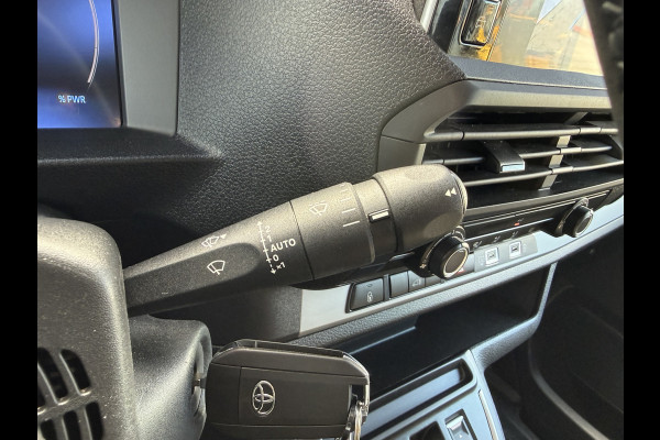 Toyota ProAce Electric 75kWh L1 348km WLTP EV 100KW Snelladen Climate Control Cruise Control Camera Parkeersensoren