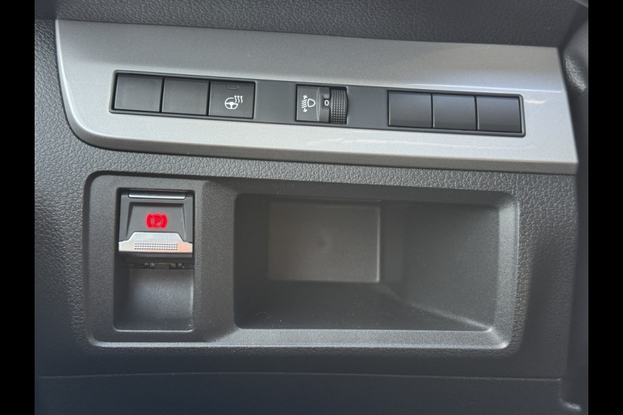 Toyota ProAce Electric 75kWh L1 348km WLTP EV 100KW Snelladen Climate Control Cruise Control Camera Parkeersensoren