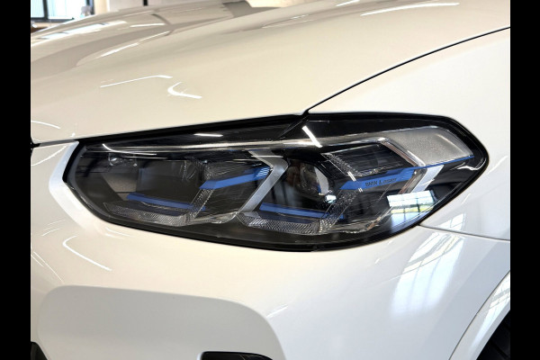 BMW X3 XDrive30e High Executive M Sport Shadow | PANO | TREKHAAK | 360 CAMERA | HEAD-UP | LASER | HARMAN KADON | ELEK STOELEN