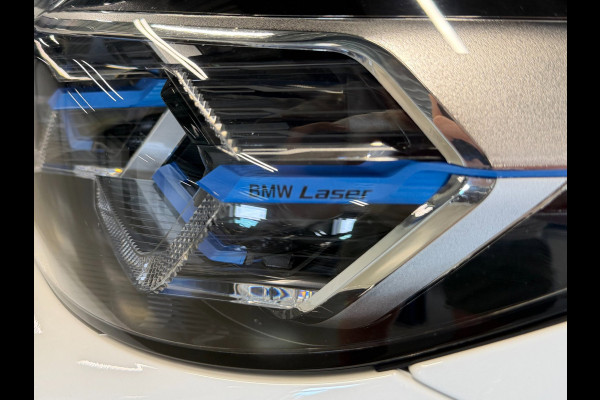 BMW X3 XDrive30e High Executive M Sport Shadow | PANO | TREKHAAK | 360 CAMERA | HEAD-UP | LASER | HARMAN KADON | ELEK STOELEN
