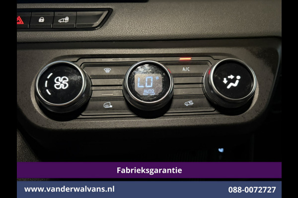 Renault Master 2.0 dCi 150pk L2H2 Fabrieksgarantie Euro6 Airco | Camera | LED | 2500kg Trekhaak | Apple Carplay Android Auto, Cruisecontrol, Parkeersensoren, Bijrijdersbank