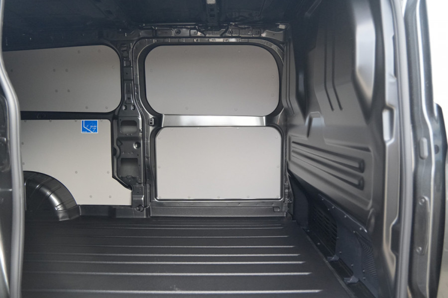 Ford E-Transit Custom 340 L2H1 Sport 71 kWh 218pk - ACC - DDS LED - Pro Power - Verwarmd stuurwiel - Navi - 360 Camera - Rijklaar