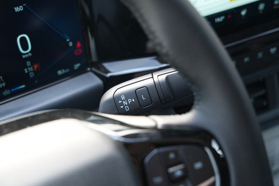 Ford E-Transit Custom 340 L2H1 Sport 71 kWh 218pk - ACC - DDS LED - Pro Power - Verwarmd stuurwiel - Navi - 360 Camera - Rijklaar