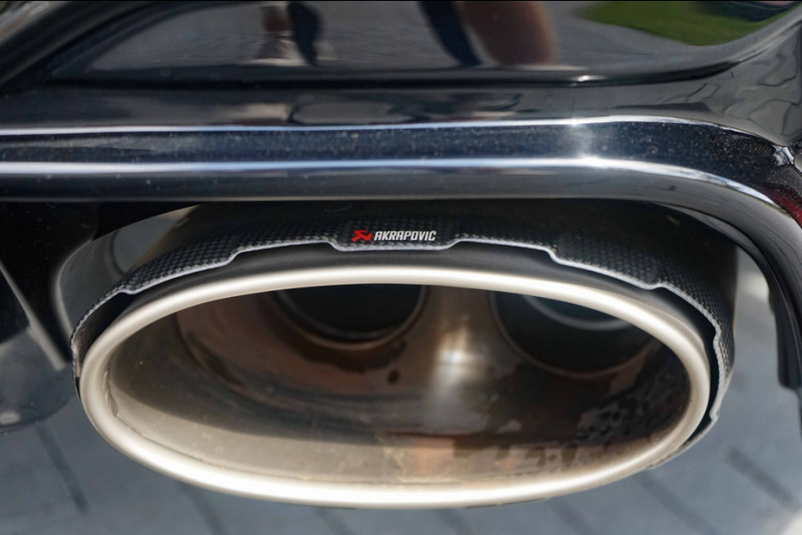 Audi RS6 Avant 4.0 TFSI Quattro Akrapovic/Eventuri/Wheelforce/Dynamic+/Ceramic