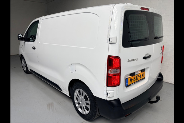 Citroën Jumpy Servicewagen 1.6 BlueHDI 95pk euro6 Club M L2H1 BOTT inrichting, Trekhaak 2000KG, RIJKLAARPRIJS!